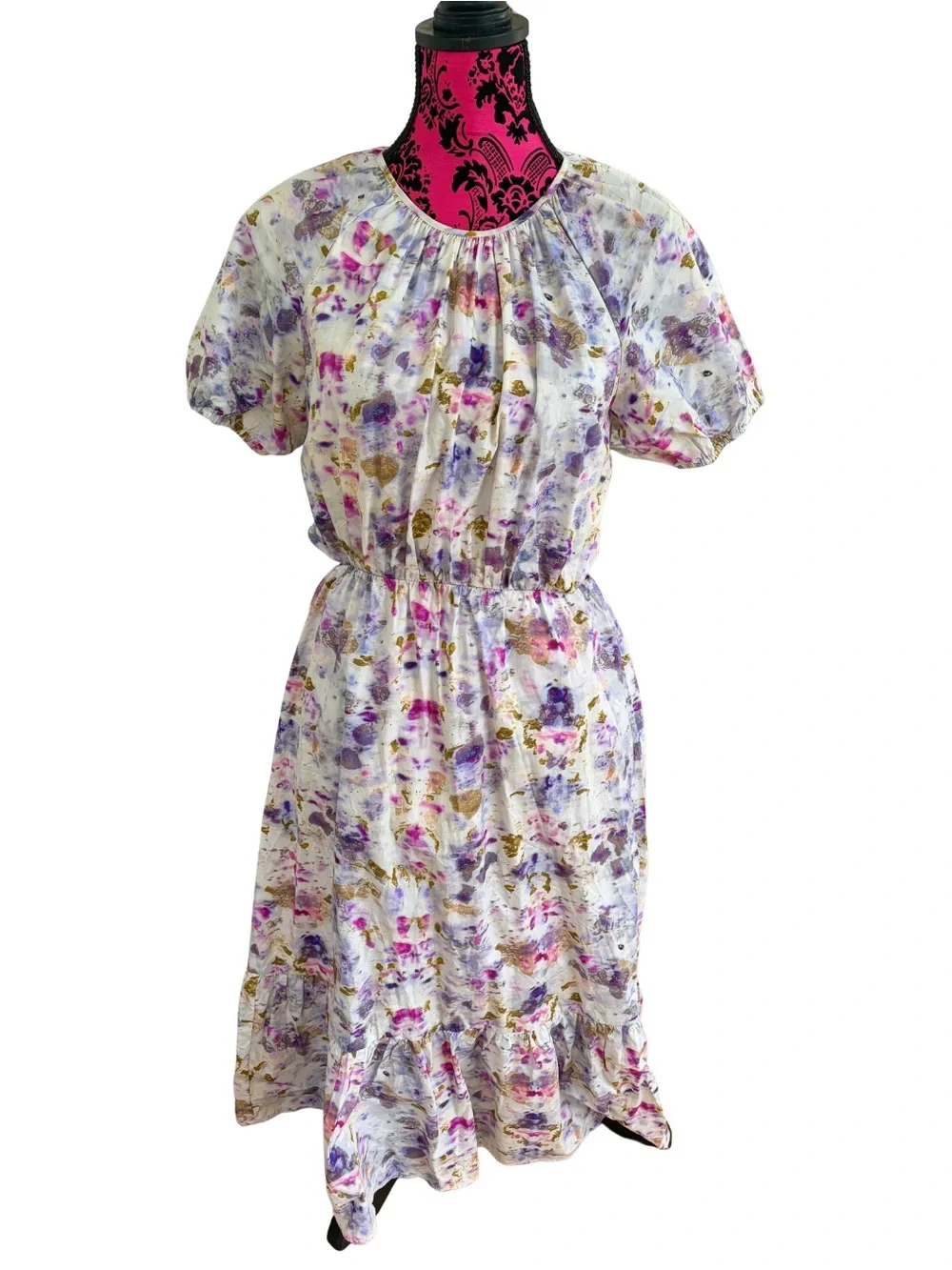J. Crew crew flora